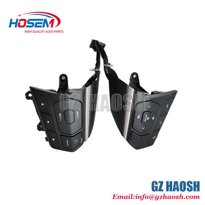 Assemblage de commutateur de navigation audio du volant Numéro OE C8983933311 pour Isuzu D-MAX 2021 Remplacement OEM