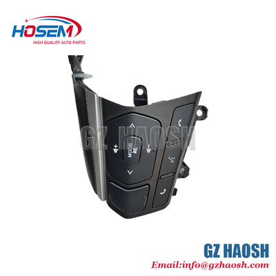 Cụm công tắc hành trình âm thanh trên vô lăng số OE C8983933311 cho Isuzu D-MAX 2021 Thay thế OEM
