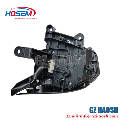 Cụm công tắc hành trình âm thanh trên vô lăng số OE C8983933311 cho Isuzu D-MAX 2021 Thay thế OEM