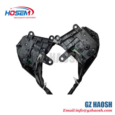 Assemblage de commutateur de navigation audio du volant Numéro OE C8983933311 pour Isuzu D-MAX 2021 Remplacement OEM