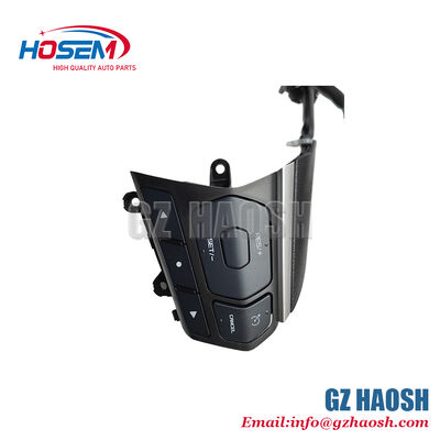 Cụm công tắc hành trình âm thanh trên vô lăng số OE C8983933311 cho Isuzu D-MAX 2021 Thay thế OEM