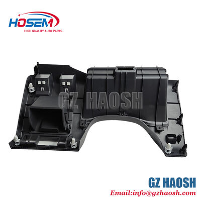 OEM Replacement Instrument Panel Lower Assembly for Isuzu D-MAX RM Series with Precise Compatibility and 3-Month Warranty