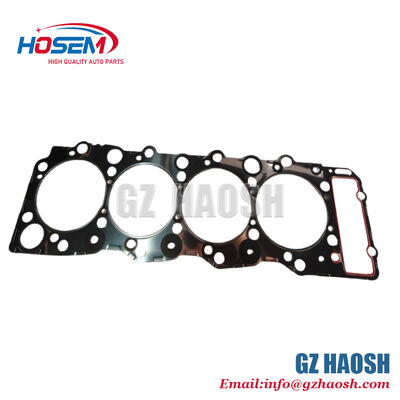 Isuzu NPR 4HG1-O T=1.575 cilinderkop - nauwkeurig afgestemd en duurzaam motorkop