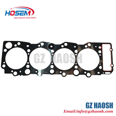 Isuzu NPR 4HG1-O T=1.575 cilinderkop - nauwkeurig afgestemd en duurzaam motorkop