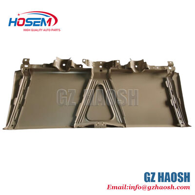 Isuzu Truck Parts 8-98021858-0 Panel assembly Front geschikt voor 700P 4HK1