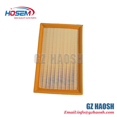 ไส้กรองอากาศขนาดมาตรฐานพร้อมการรับประกัน 3 เดือน หมายเลข OE 1C15-9601-AE-PT สำหรับ Ford Transit V348