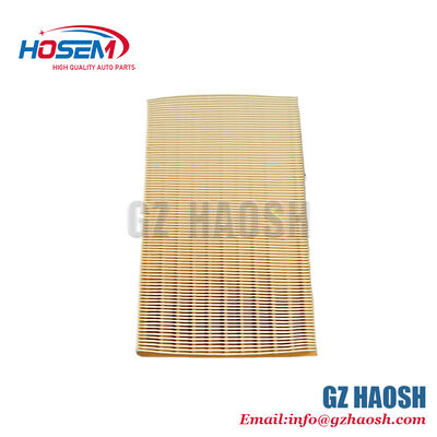 ไส้กรองอากาศขนาดมาตรฐานพร้อมการรับประกัน 3 เดือน หมายเลข OE 1C15-9601-AE-PT สำหรับ Ford Transit V348