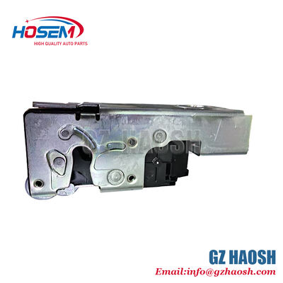 ล็อคด้านล่างด้านขวา ช่องท้ายกลาง OEM แทนสําหรับ Ford Transit V348