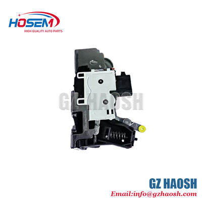 Right Lower Tailgate Central Lock OEM Replacement for Ford Transit V348