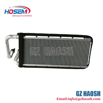 हीटर टैंक 8980485080 8-98048508-0 ISUZU 700P 4HK1 के लिए उपयुक्त