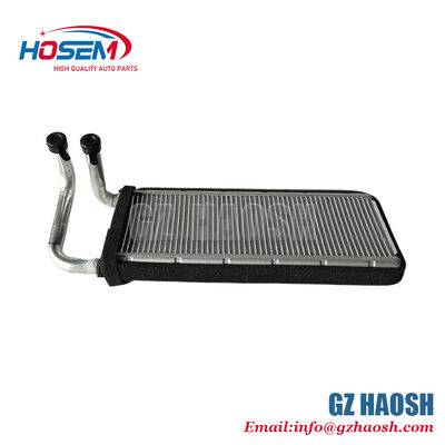 हीटर टैंक 8980485080 8-98048508-0 ISUZU 700P 4HK1 के लिए उपयुक्त