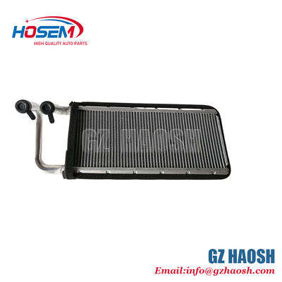 Heater Tank OE Number 8-98048508-0 Compatible with ISUZU 700P 4HK1 with 3-Month Warranty