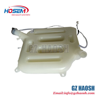 EXPANSION WATER TANK 1-21481143-1 1214811431 SUB TANK ASSEMBLY FIT FOR ISUZU CXZ CYZ51K 6WF1