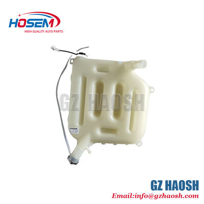 EXPANSION WATER TANK 1-21481143-1 1214811431 SUB TANK ASSEMBLY FIT FOR ISUZU CXZ CYZ51K 6WF1