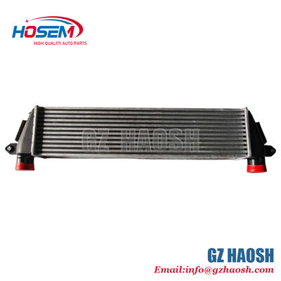 Auto Engine Parts C8981940043 Intercooler Assembly suitable for MUX1.9 RM DM G6