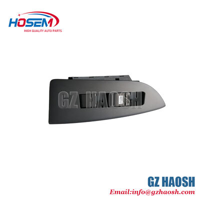 Isuzu 6108020-L80PA Power Window Switch Front Left 12V For Isuzu KV600