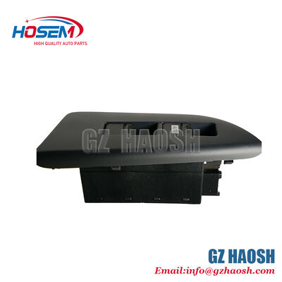 Isuzu 6108020-L80PA Power Window Switch Front Left 12V For Isuzu KV600