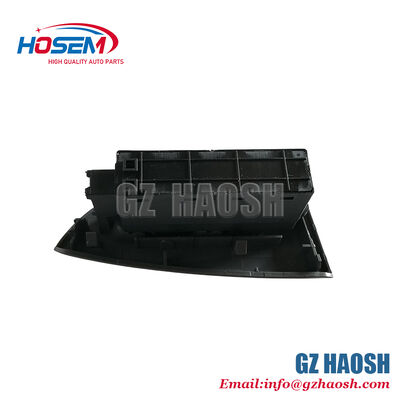 Isuzu 6108020-L80PA Power Window Switch Front Left 12V For Isuzu KV600