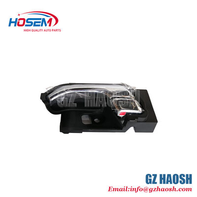 Isuzu Auto Parts Door Handle Inner Left C8974383130-0 Fit For Isuzu MUX