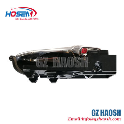 Isuzu Auto Parts Door Handle Inner Left C8974383130-0 Fit For Isuzu MUX