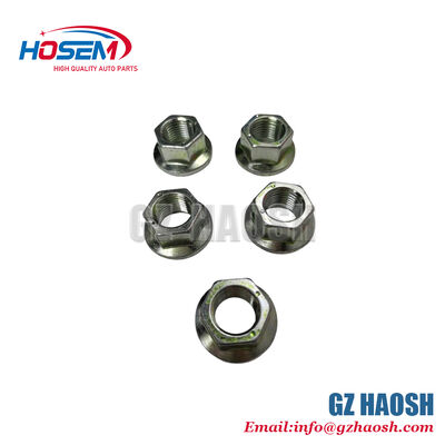 Isuzu Auto Parts CF100000640 DM RM için uygun fındıklar