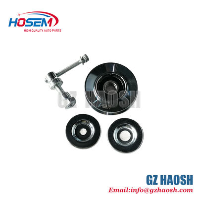 Isuzu Truck 8-94128866-0 Power Steering Idler Pulley Fit For Isuzu NKR 600P