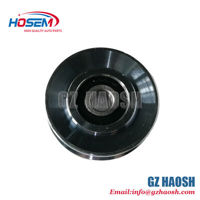 Isuzu Truck 8-94128866-0 Power Steering Idler Pulley Fit For Isuzu NKR 600P