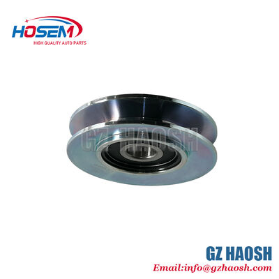 Isuzu Truck 8-94128866-0 Power Steering Idler Pulley Fit For Isuzu NKR 600P