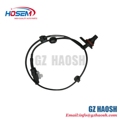 Auto Parts 89546-26150 Rear Wheel ABS Sensor Left suitable for Toyota HiAce 2013