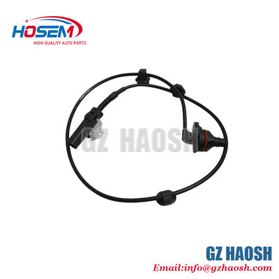 Auto Parts 89546-26150 Rear Wheel ABS Sensor Left suitable for Toyota HiAce 2013
