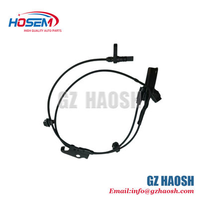 ऑटो पार्ट्स 89543-78010 फ्रंट लेफ्ट ABS सेंसर K0583 लेक्सस एनएक्स 2014 के लिए उपयुक्त