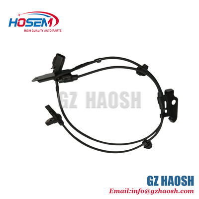 ऑटो पार्ट्स 89543-78010 फ्रंट लेफ्ट ABS सेंसर K0583 लेक्सस एनएक्स 2014 के लिए उपयुक्त