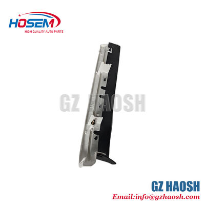 Headlight Lower Trim Strip (L-White) 8-97129492 Fit For Isuzu 100P