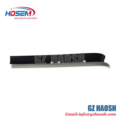 Headlight Lower Trim Strip (R-White) 8-97129493 Fit For Isuzu 100P