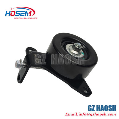 Isuzu Auto Parts C8974351040 AC Belt Pulley Suitable For Isuzu D-MAX MU-X