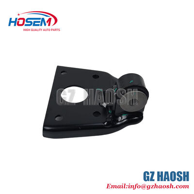Isuzu Front Axle Bracket Left C8981034110 Fit For DMAX MUX RM