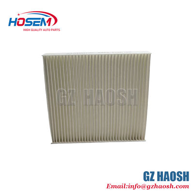 Auto Parts Cabin Air Filter CE100000770 Fit For Isuzu DMAX RM MUX