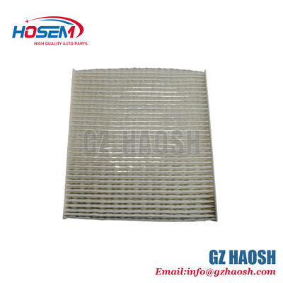 Auto Parts Cabin Air Filter CE100000770 Fit For Isuzu DMAX RM MUX