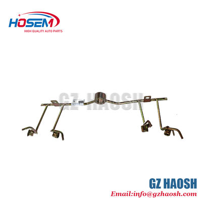 Auto Parts Cylinder Injection Pipe Suitable For Isuzu 5-94469709-0 NHR NKR