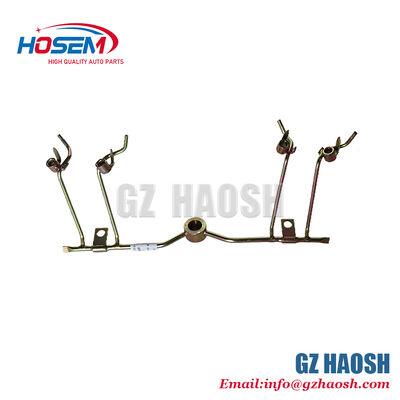 Auto Parts Cylinder Injection Pipe Suitable For Isuzu 5-94469709-0 NHR NKR