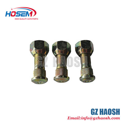 ISUZU Auto Parts Tire Screw R 9-42331605-0 Fit For Isuzu NKR