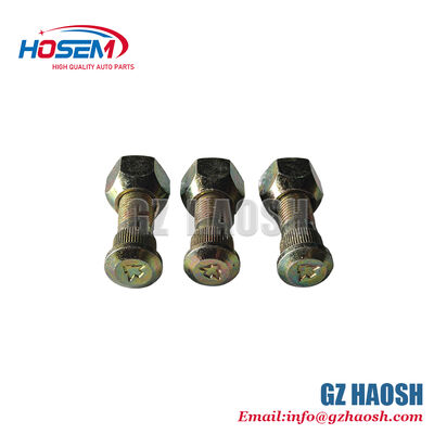 ISUZU Auto Parts Tire Screw R 9-42331605-0 Fit For Isuzu NKR
