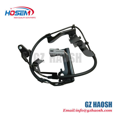 Toyota ABS Sensor 89542-26160 ABS Wheel Speed Sensor Front R suitable for Hiace 2013