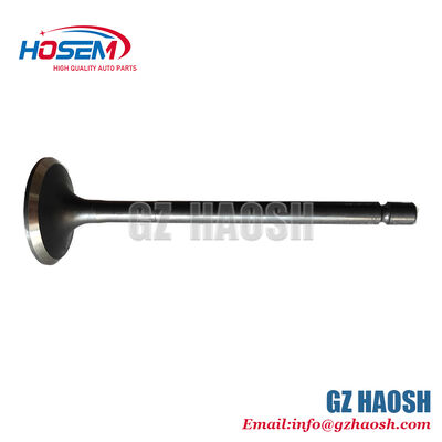 Isuzu Truck Parts 8-97219509-0 Exhaust Valve suitable for 4HF1 4HG1