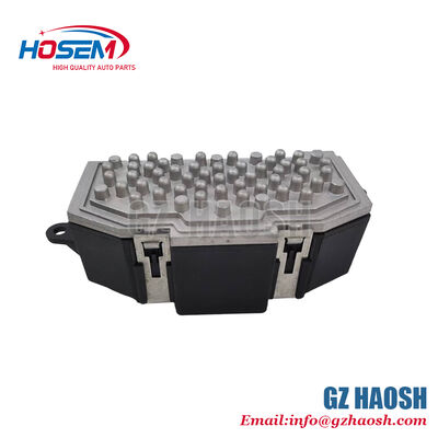 HVAC Parts 8K0 820 521B Blower Motor Resistor suitable for Audi Q5