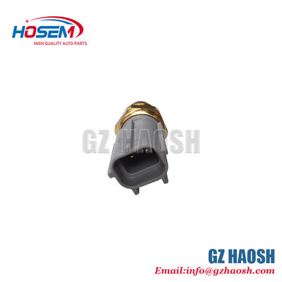 Ford 7M5112A648BA Water Temperature Sensor 7M51-12A648-BA 2-Pin Cylinder Head For V348 V362 XQS U375
