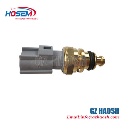 Ford 7M5112A648BA Water Temperature Sensor 7M51-12A648-BA 2-Pin Cylinder Head For V348 V362 XQS U375