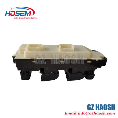 RHD Front Power Window Switch Main Control 8-97403626-0 For Isuzu D-Max
