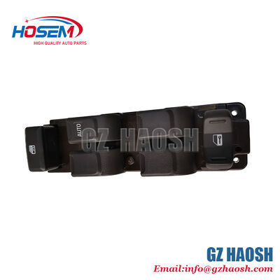 RHD Front Power Window Switch Main Control 8-97403626-0 For Isuzu D-Max