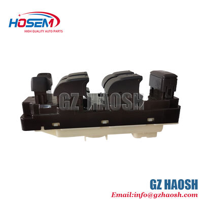 RHD Front Power Window Switch Main Control 8-97403626-0 For Isuzu D-Max